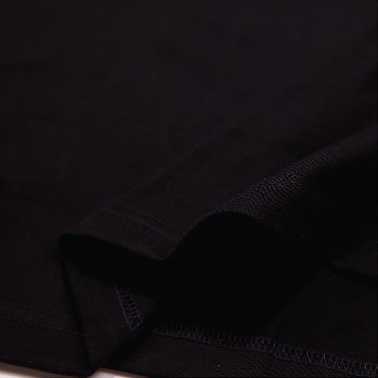 SOCIETY | Synapse Merch Tee Black