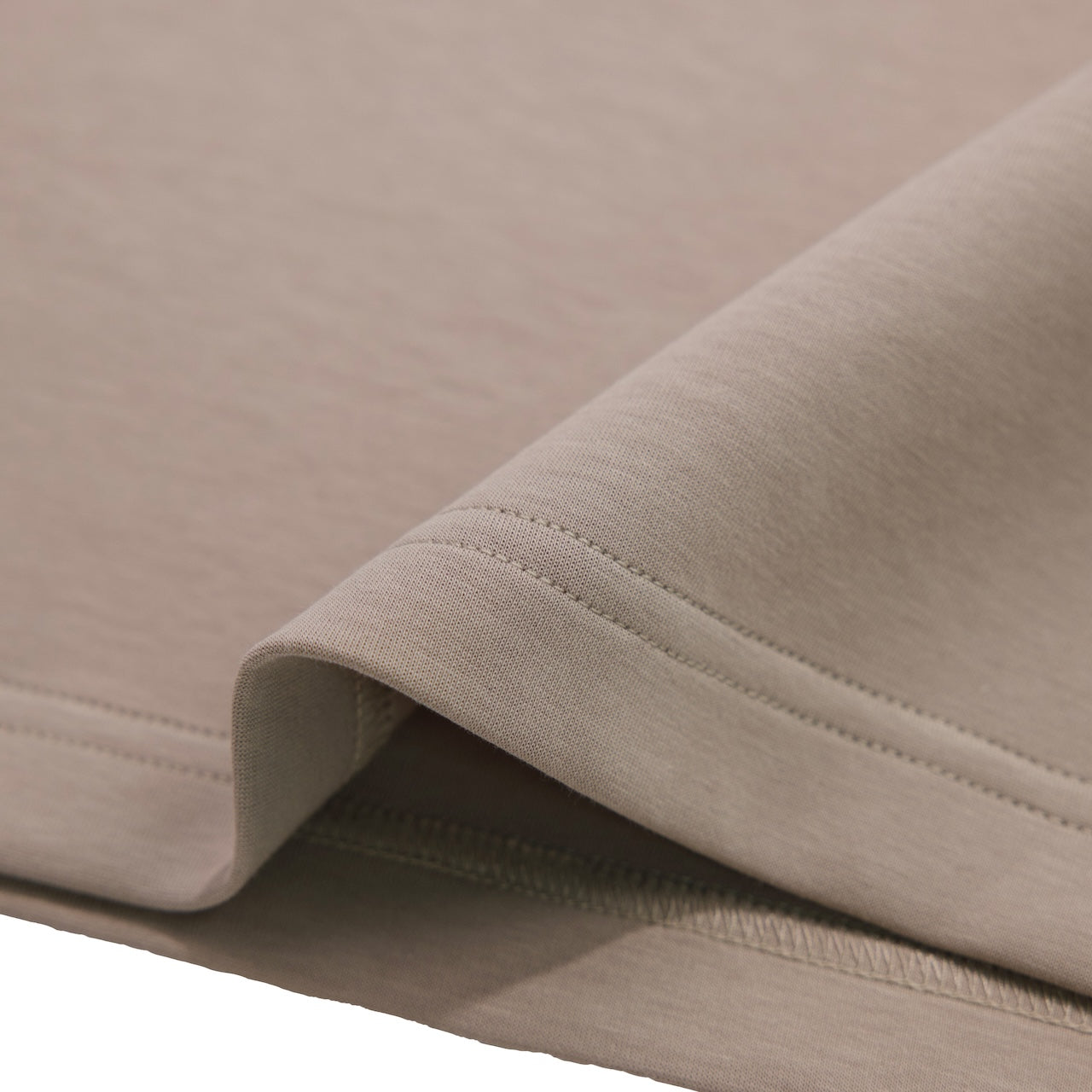 TRNO | Signature Logo Tee Khaki