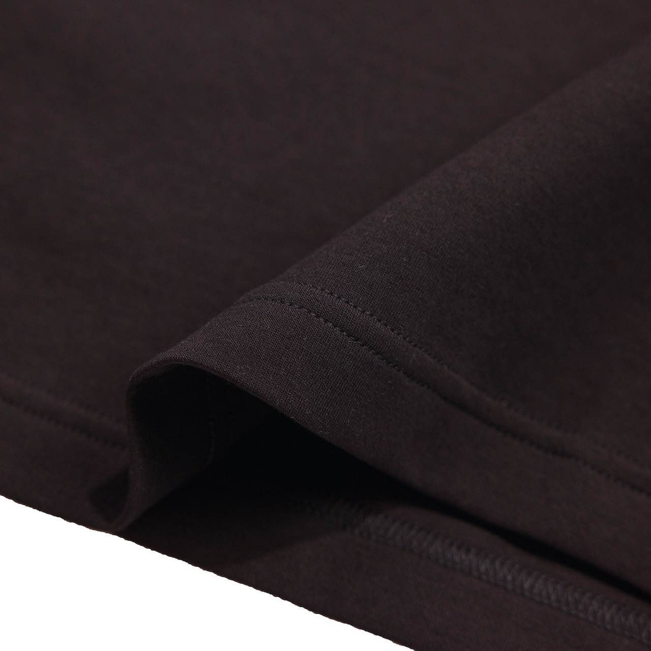 TRNO | Signature Logo Tee Black