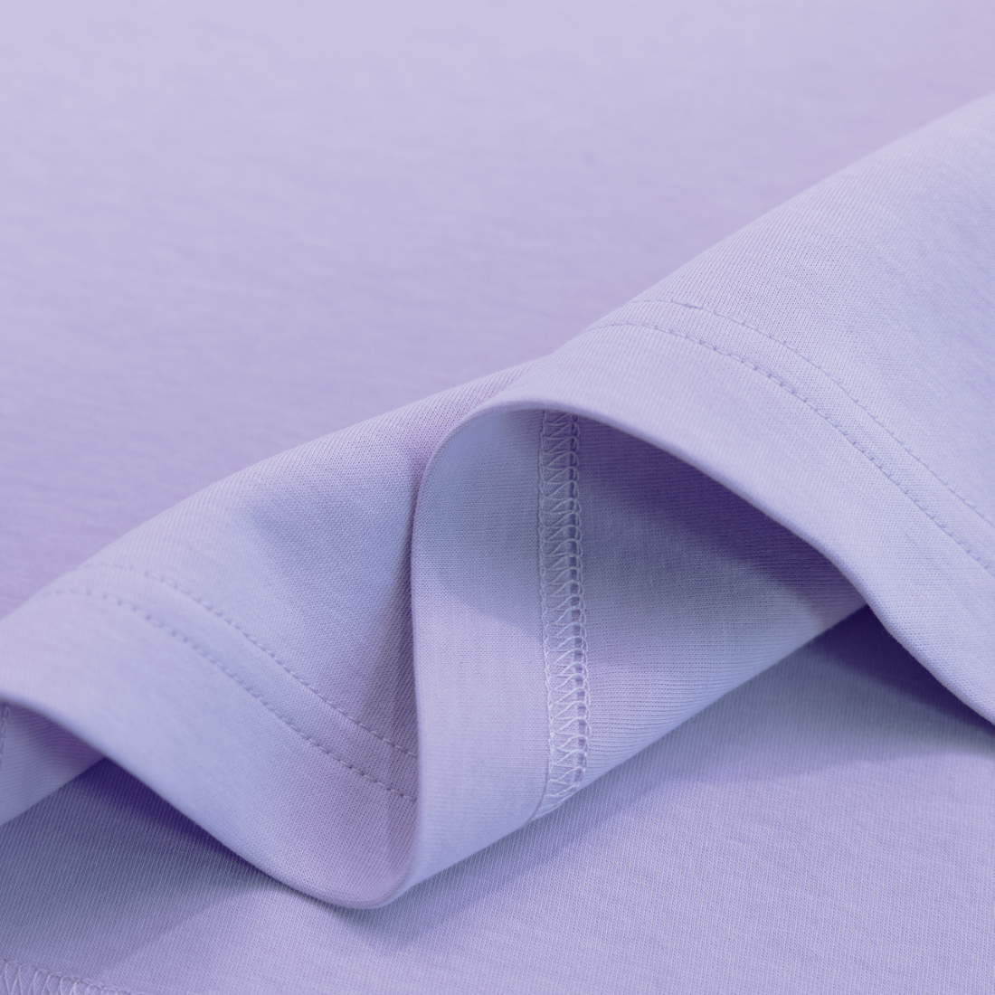 TRNO | Essential Tee Purple