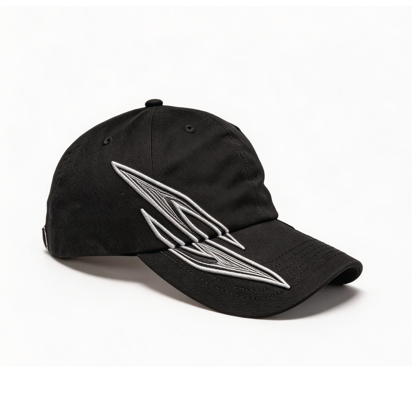 Society |Gendyn Logo Embroidery Cap