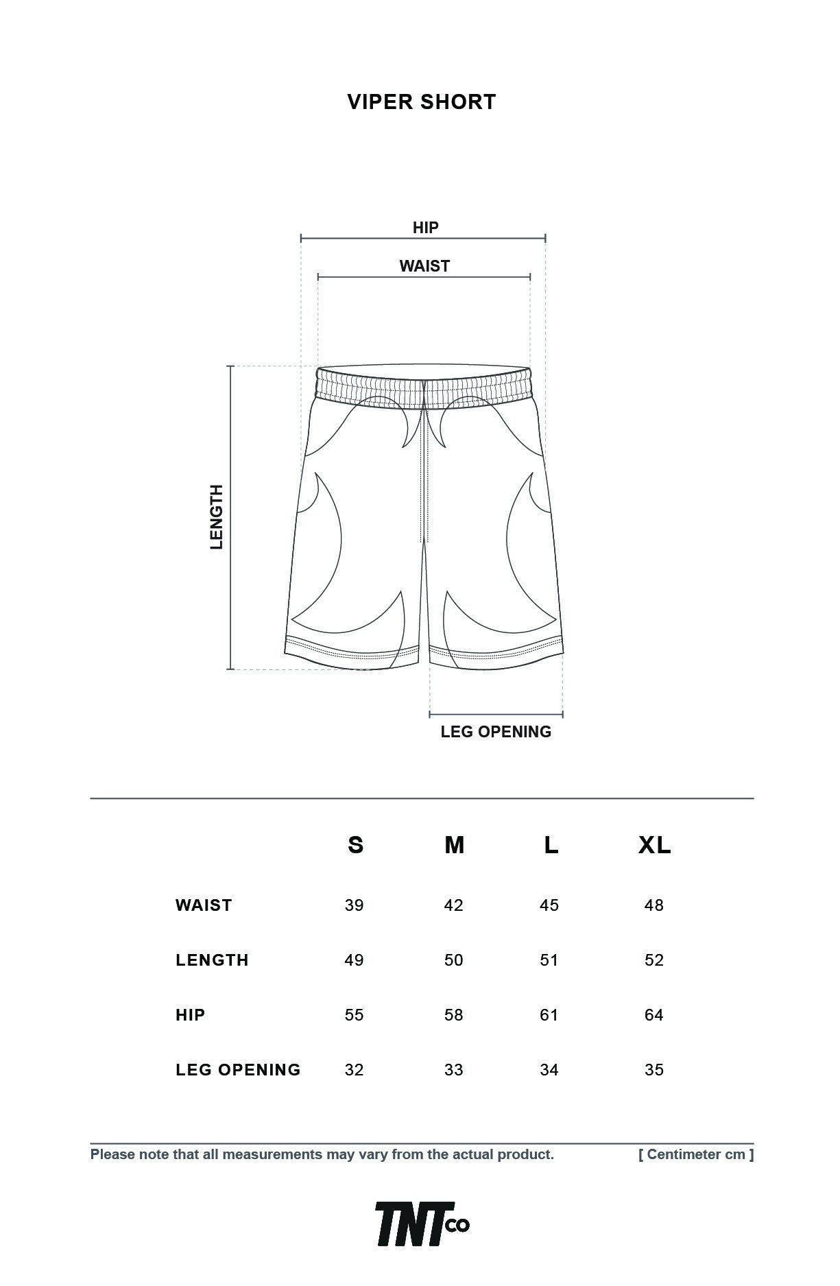 TNTCO | Viper Pants Black