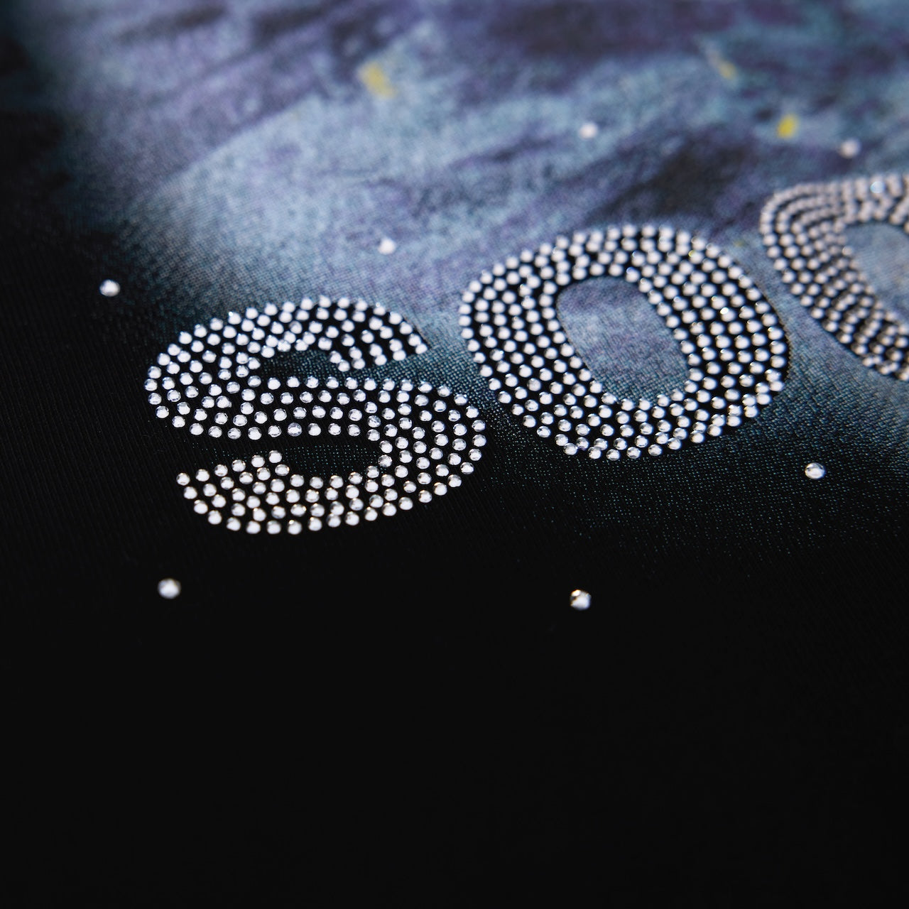 Society | Chernobyl T-Shirt Black