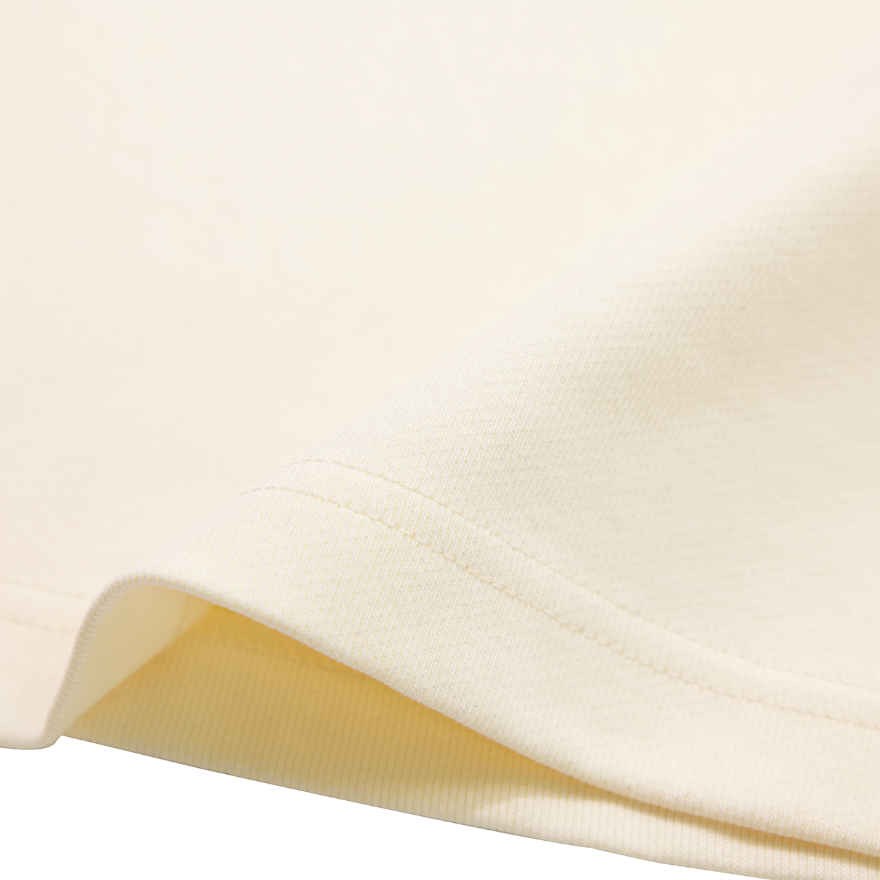 TRNO | Blind Spot Tee Cream