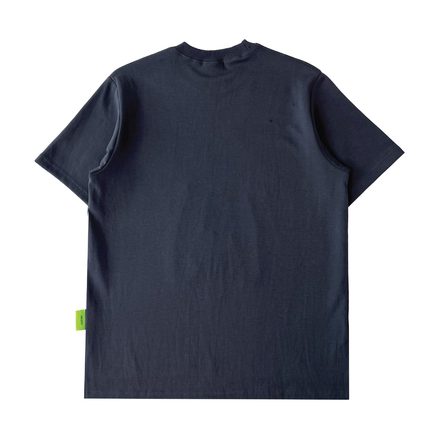 Society | Skeleton Tee Grey