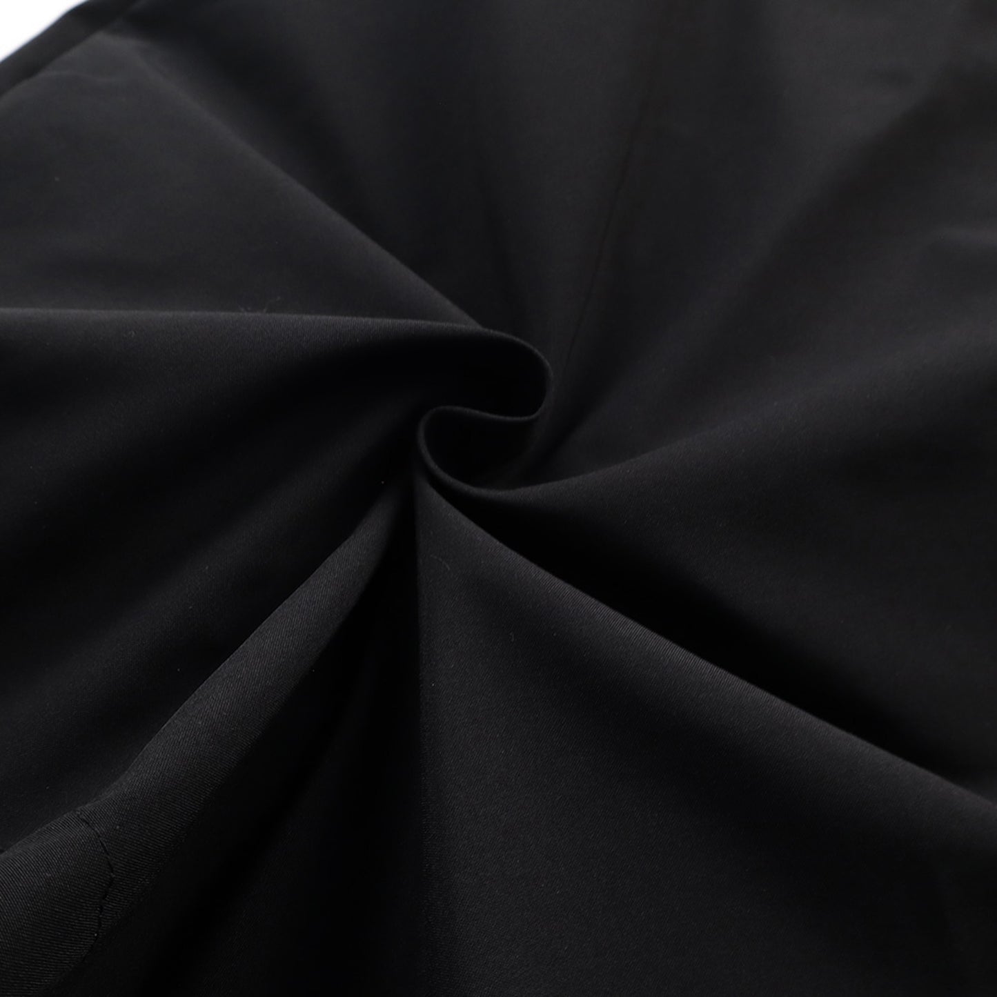 EGLAF | Sculpta Elastic Waist Shorts Black - SWAGANZ