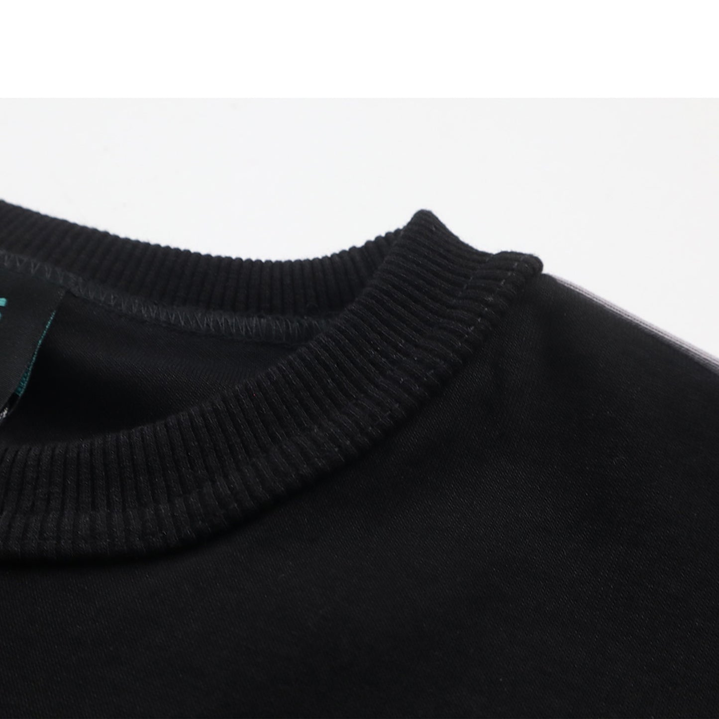 EGLAF | Sculpta Engraved Logo Crop Top