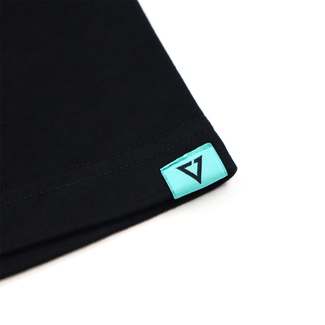 EGLAF | Thorned Illusion Tee Black