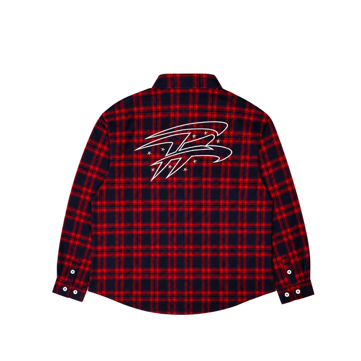 TRNO Frame L/S Shirt