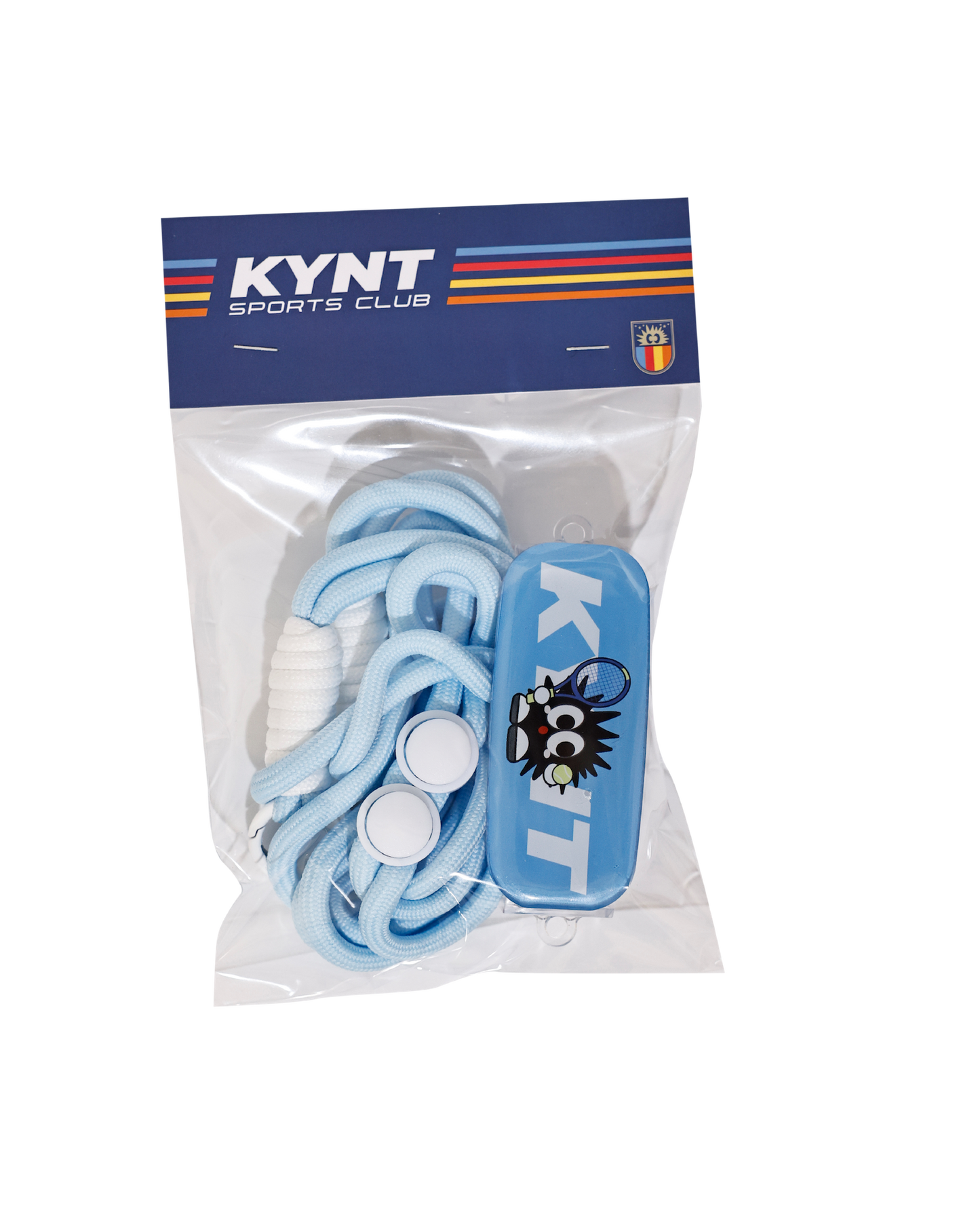 KEYNOTE | Sport Club 26 Crossbody Phone Strap