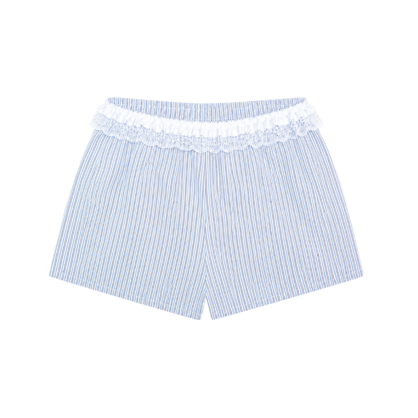 KEYNOTE | Sport Club Girls Team Grey with Lace