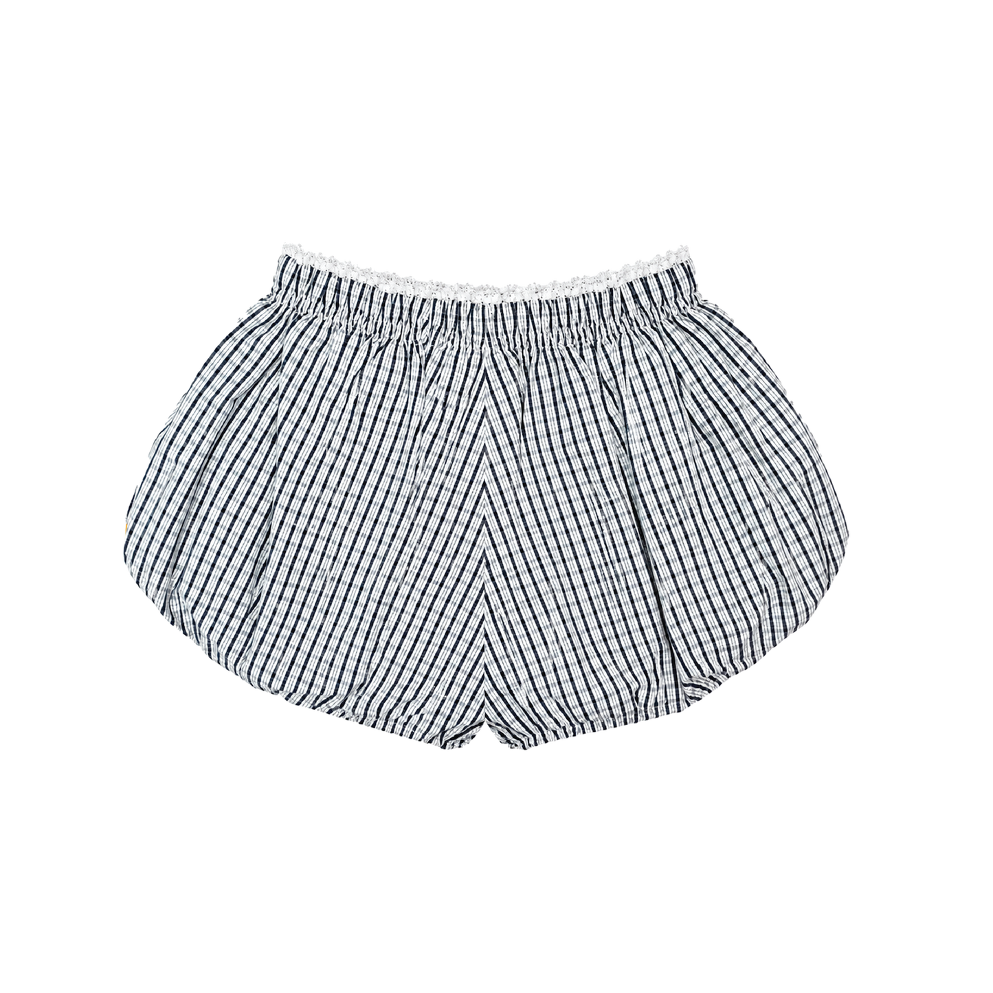 KEYNOTE | Sport Club Puffy Mini Shorts