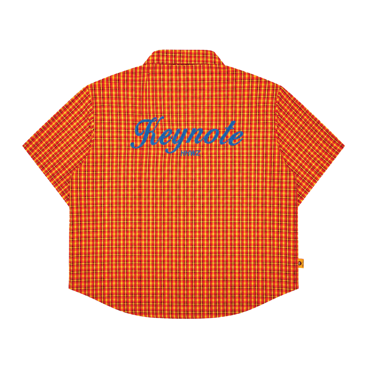 KEYNOTE | Sport Club KiKi Coach Shirt