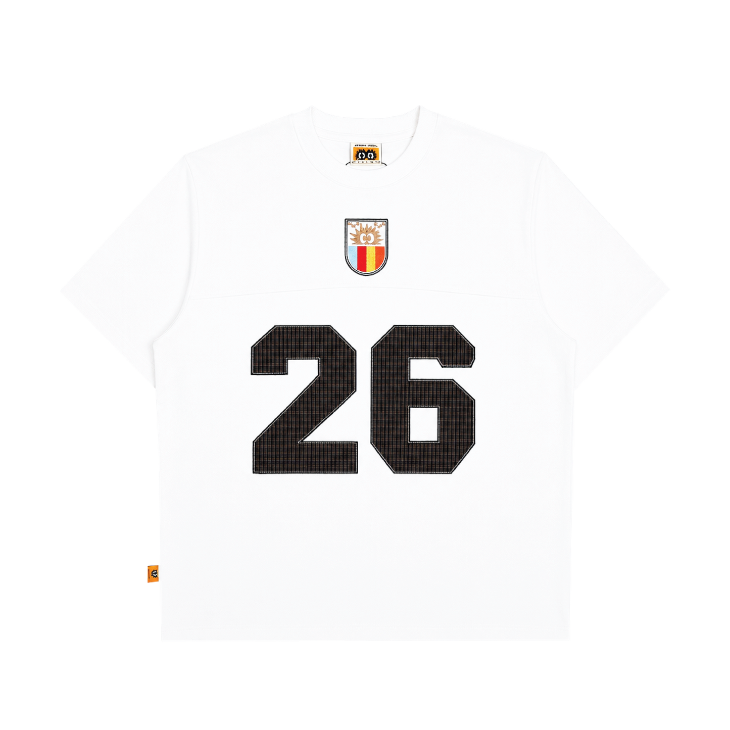 KEYNOTE | Sport Club 26 T-shirt