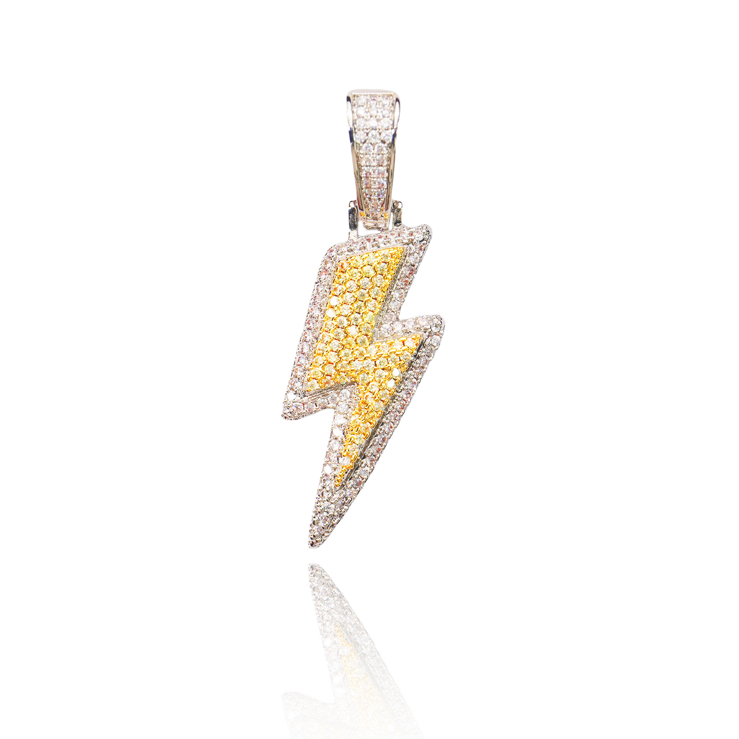 ZeroDegrees | Lightning Pendant