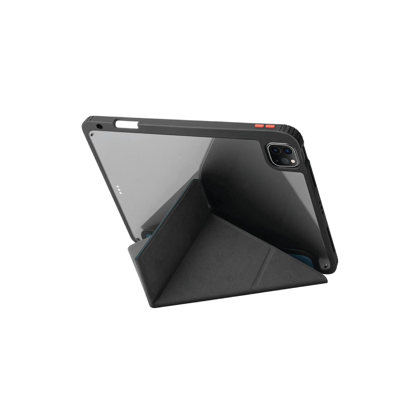 SKINARMA | Spunk - Case for Apple iPad Pro 11 (3rd/4th Gen) / iPad Air 10.9 (4th/5th Gen)