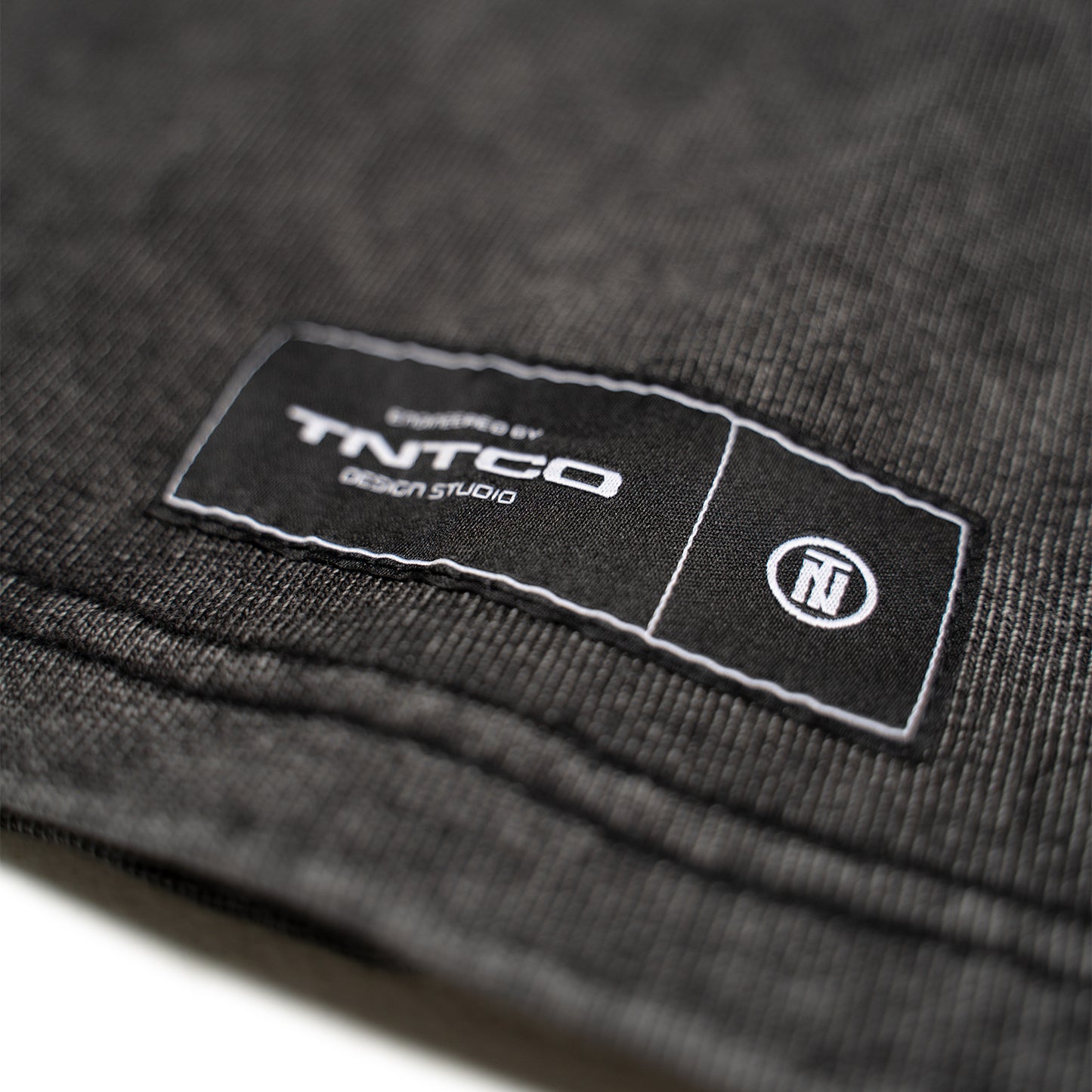 TNTCO | Stoned Wash Venom Tee