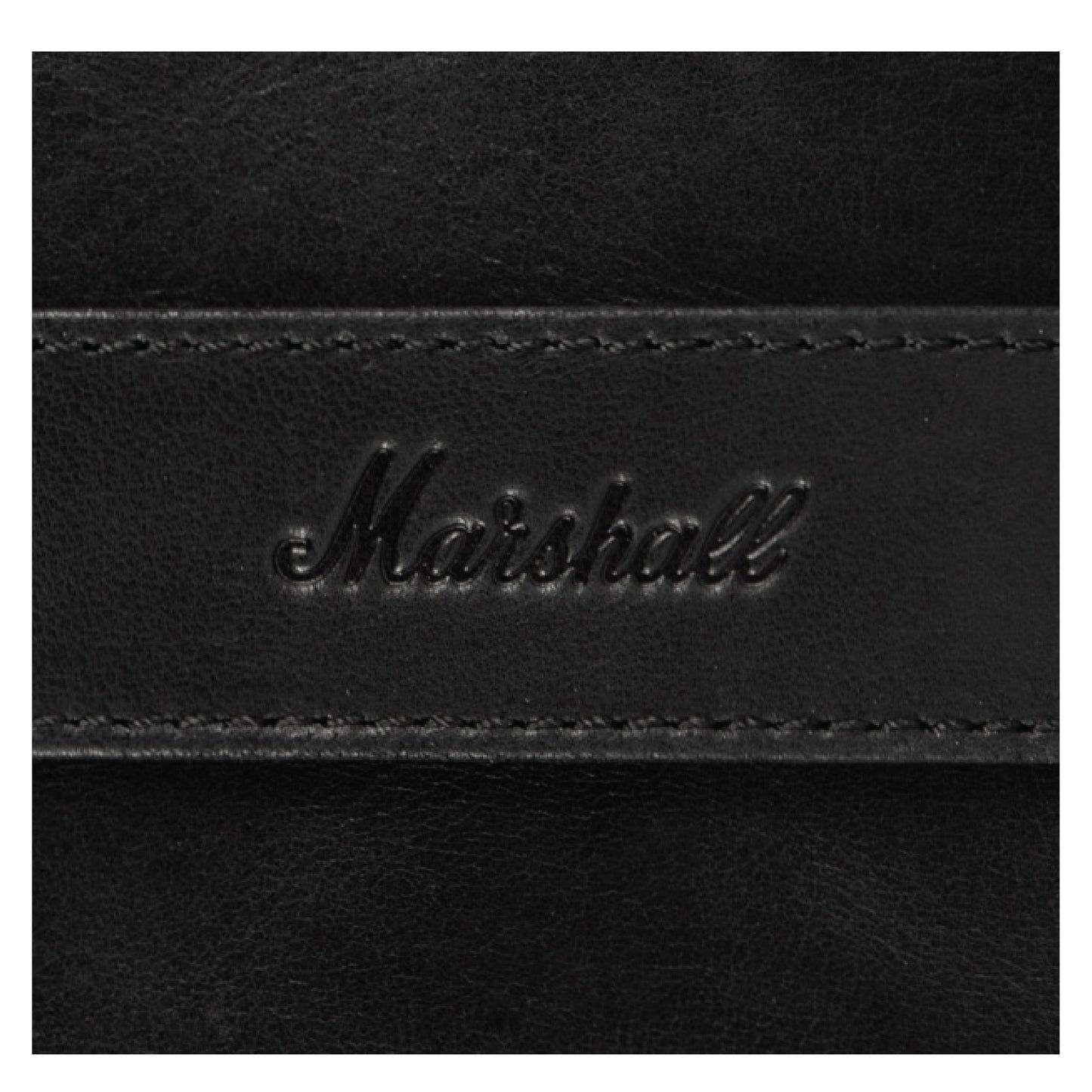 Marshall | Access All Areas Black