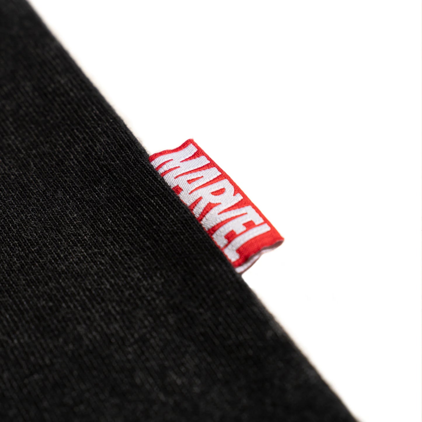 TNTCO | Scott Pose Tee Black