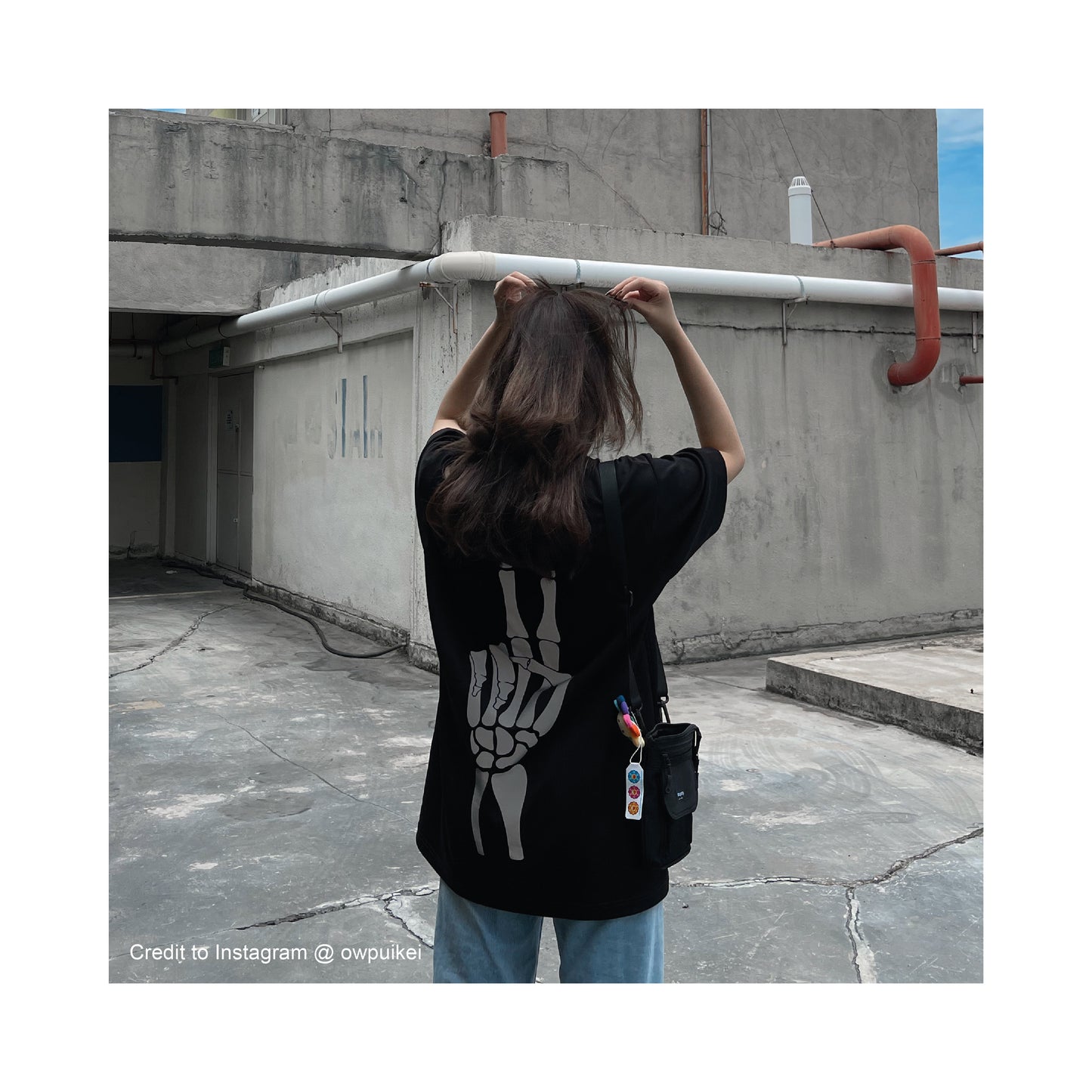 The Merch by SWAGANZ