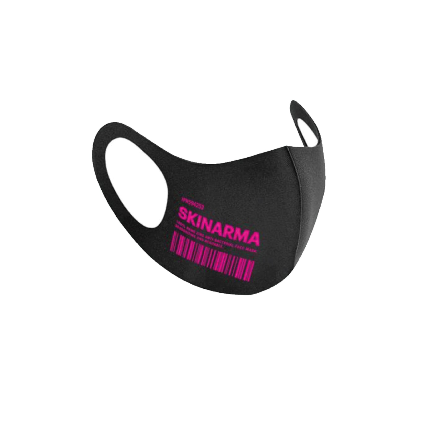 Kokyu Nano Zinc Mask