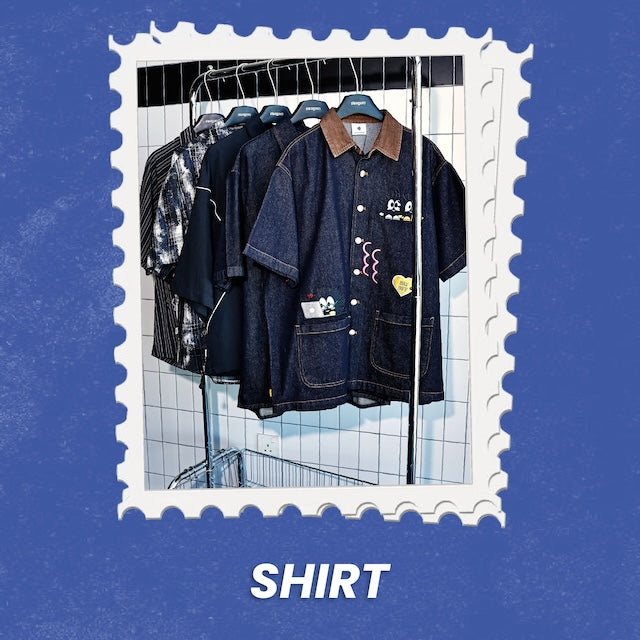 SHIRT