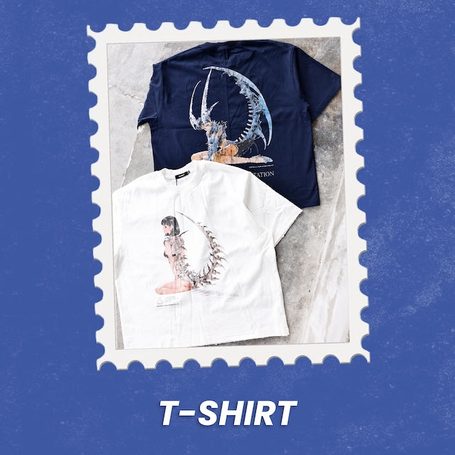 T-SHIRT