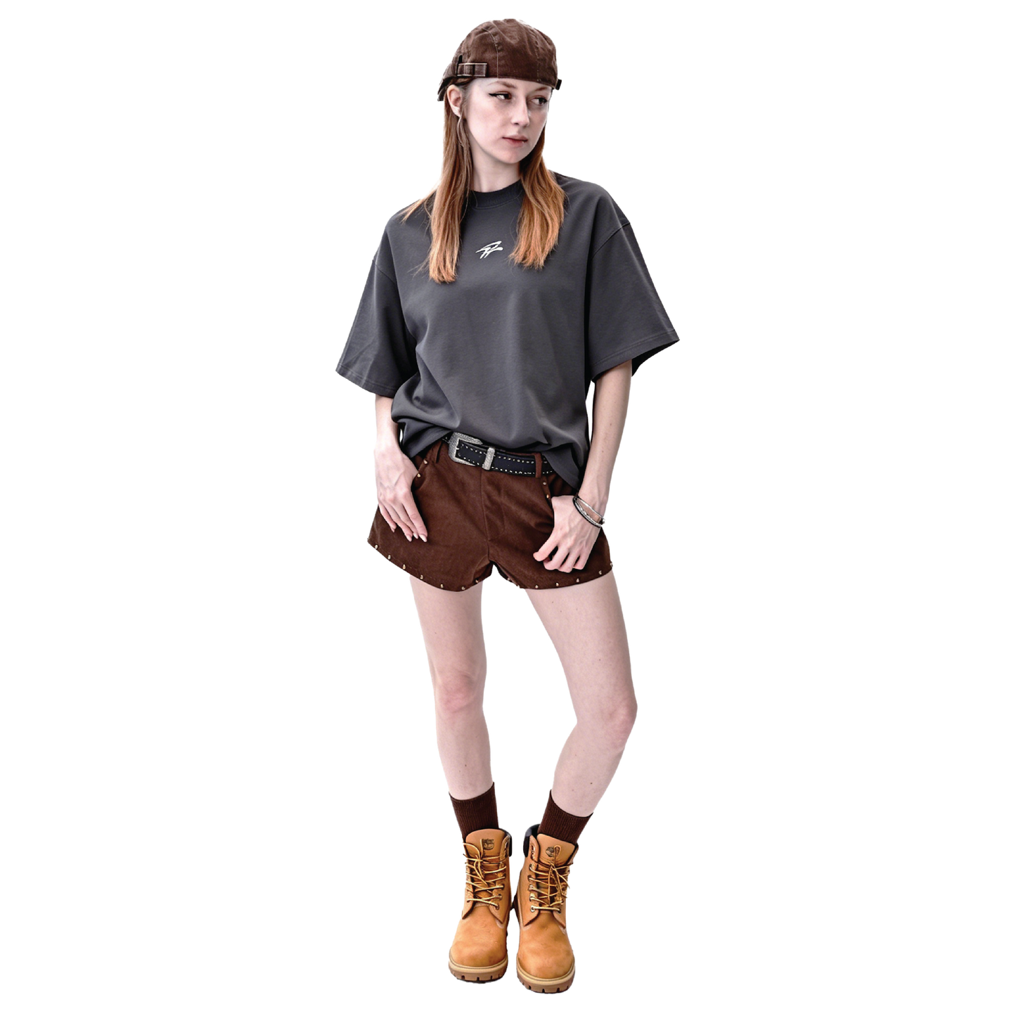 TRNO | Reflective Vision Tee