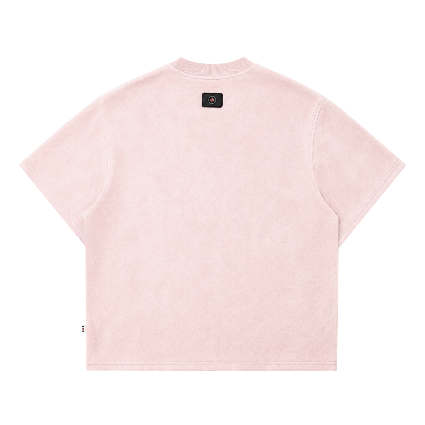 TRNO | Cozy Tee White - SWAGANZ