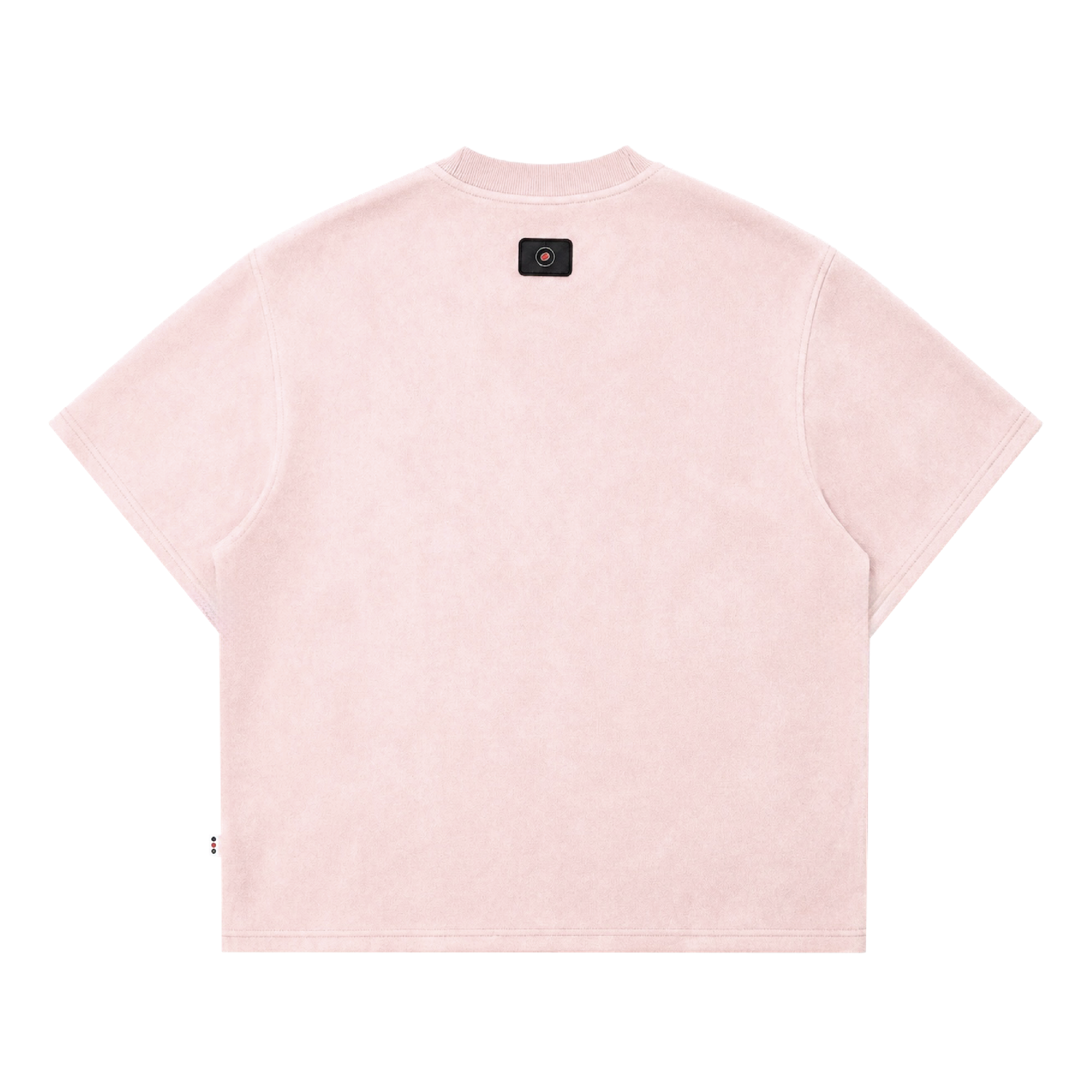 TRNO | Cozy Tee White - SWAGANZ