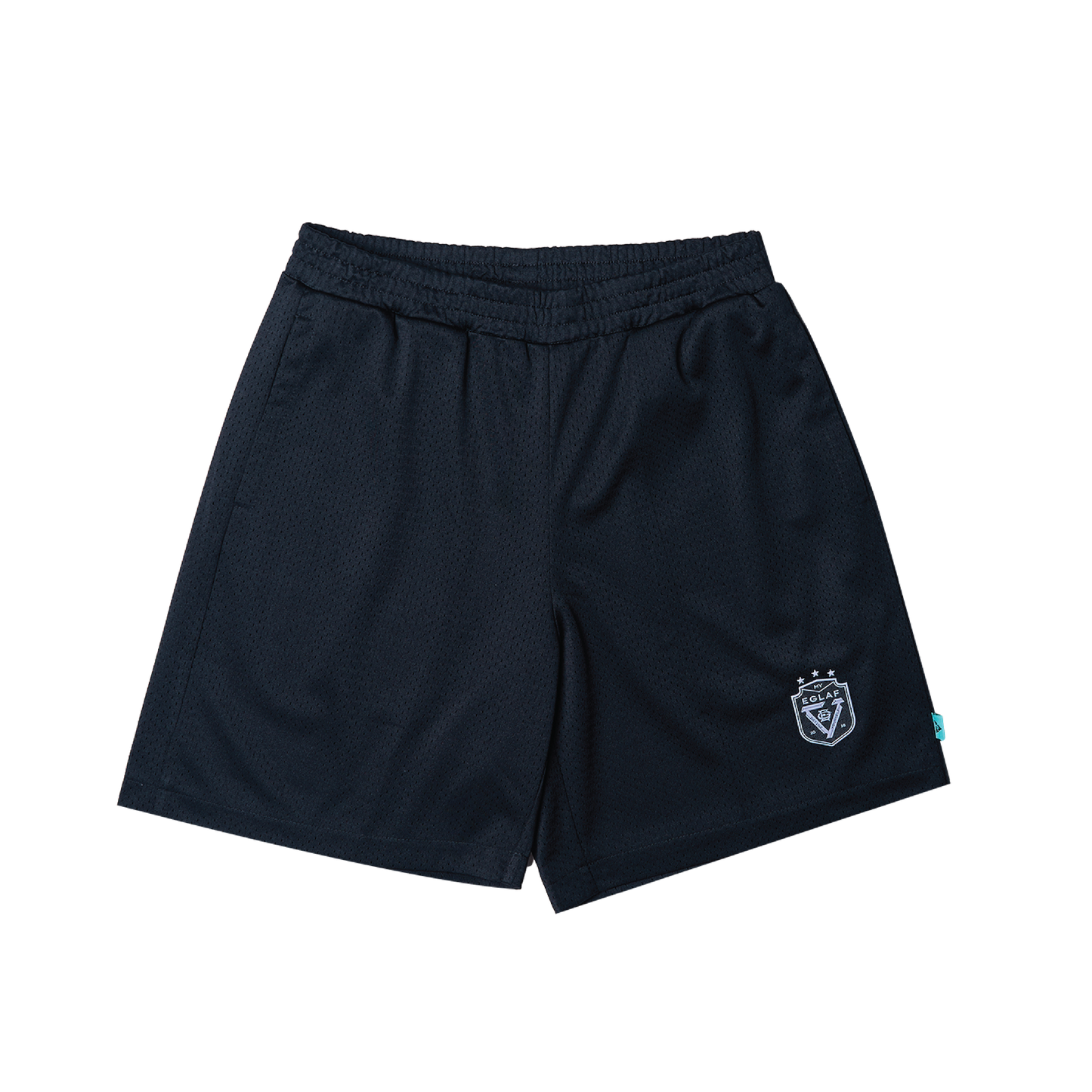 EGLAF | AG Soccer Mesh Short