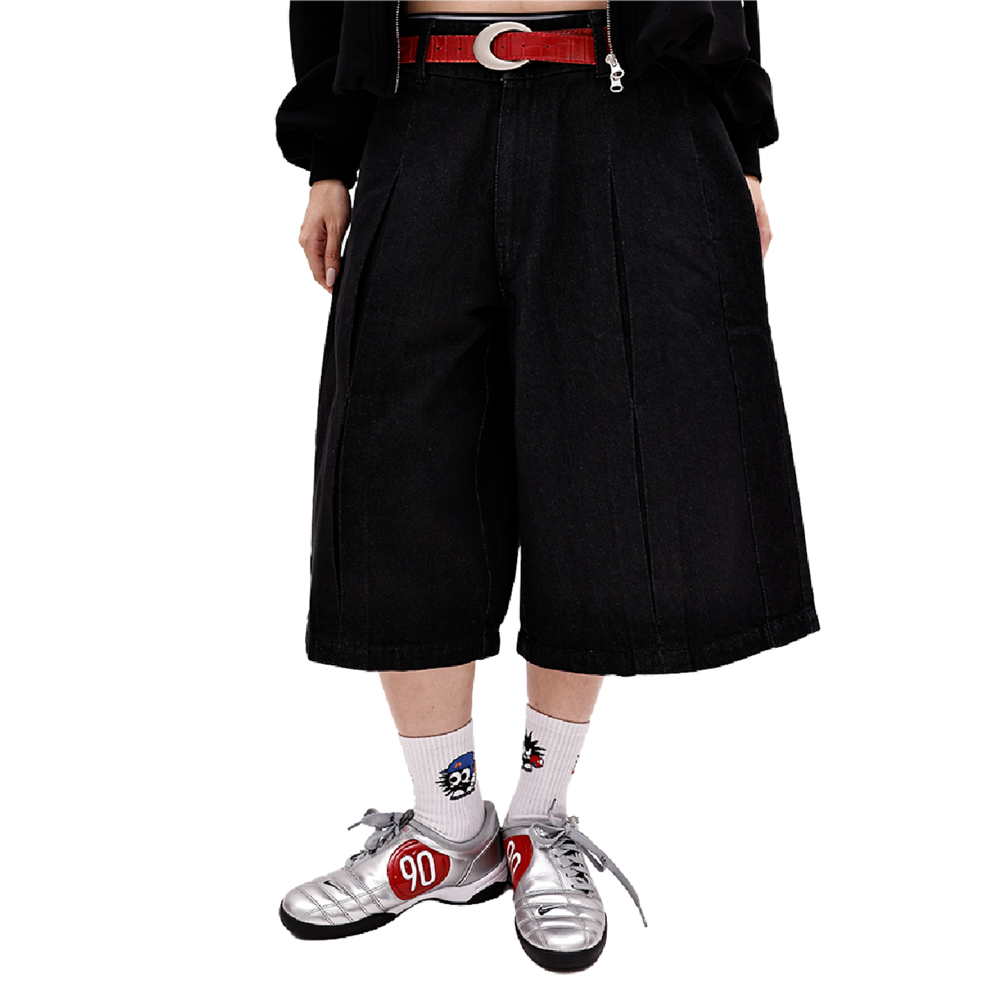 SOCIETY | Cyberware Shorts
