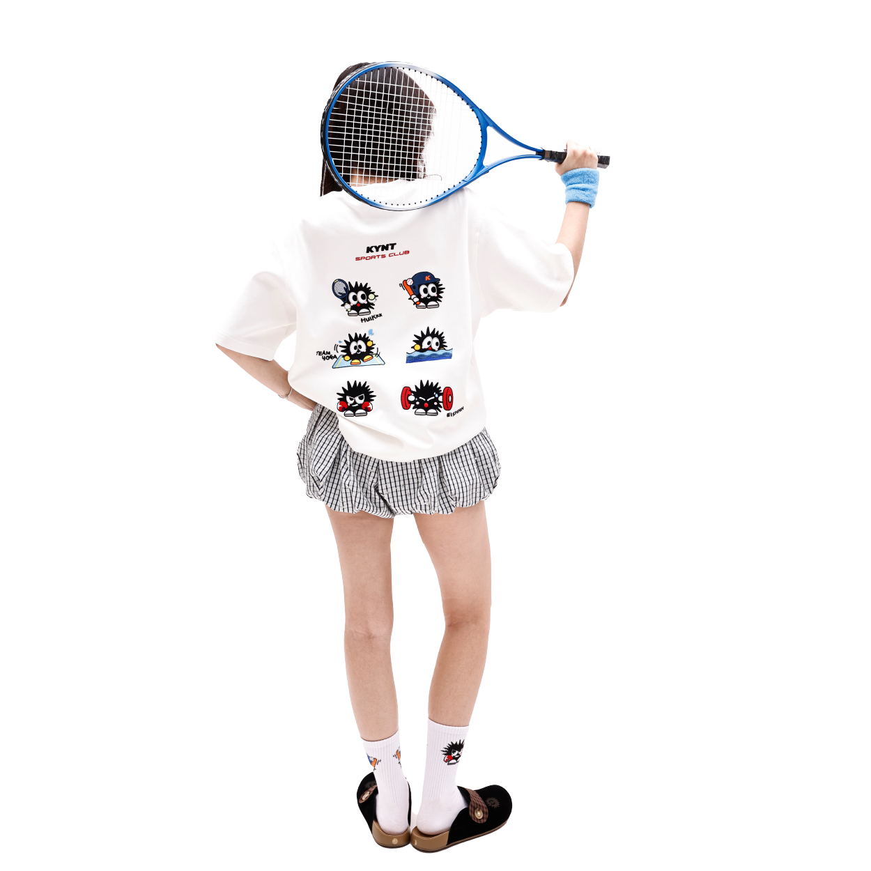 Swaganz Outfit 021