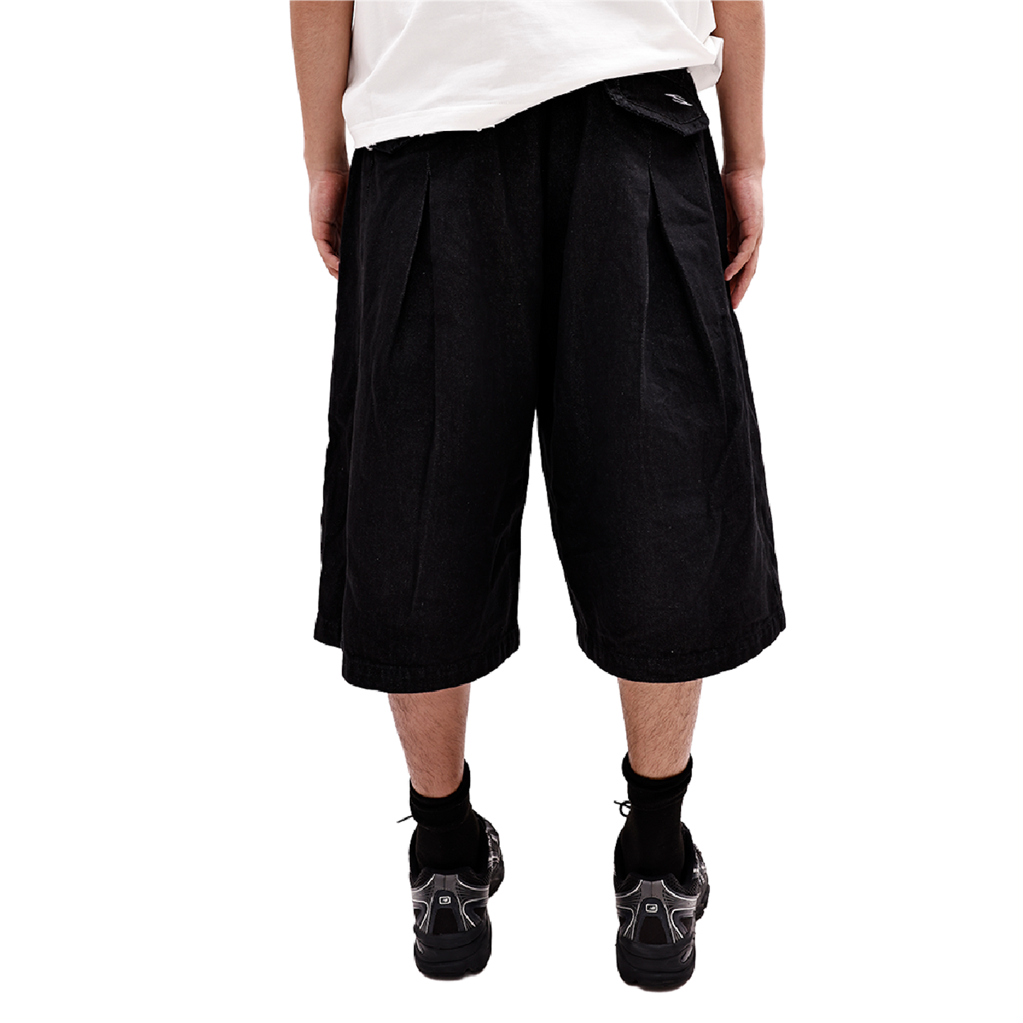 SOCIETY | Cyberware Shorts