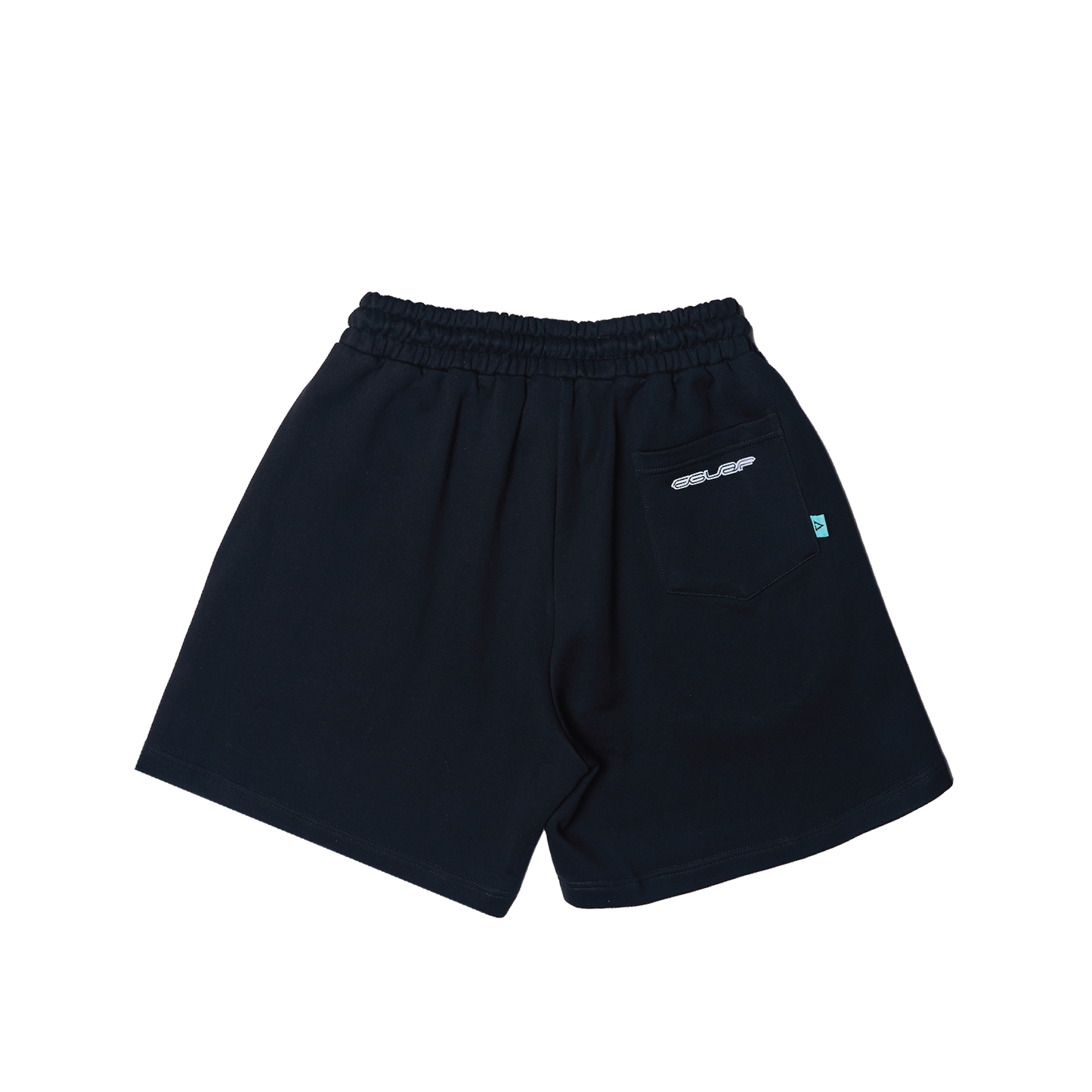 EGLAF | AG Casual Shorts