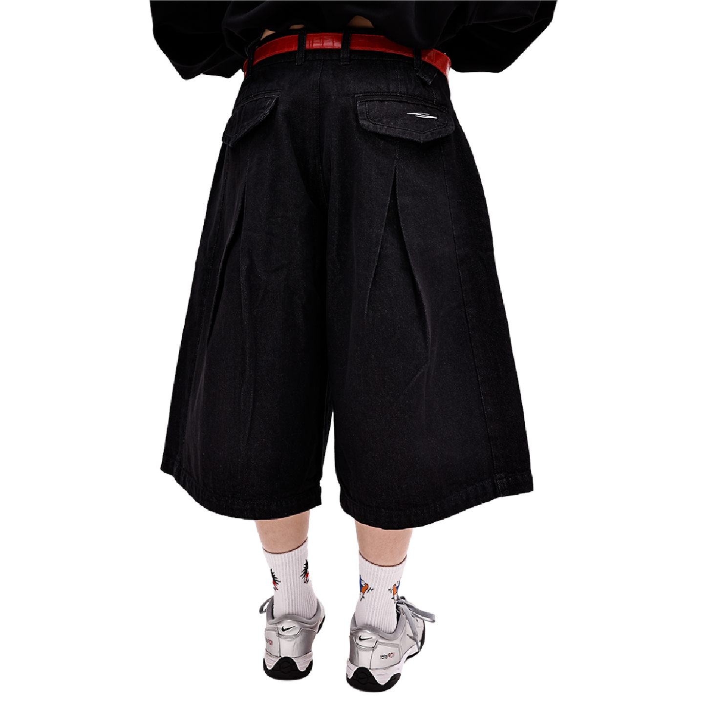 SOCIETY | Cyberware Shorts