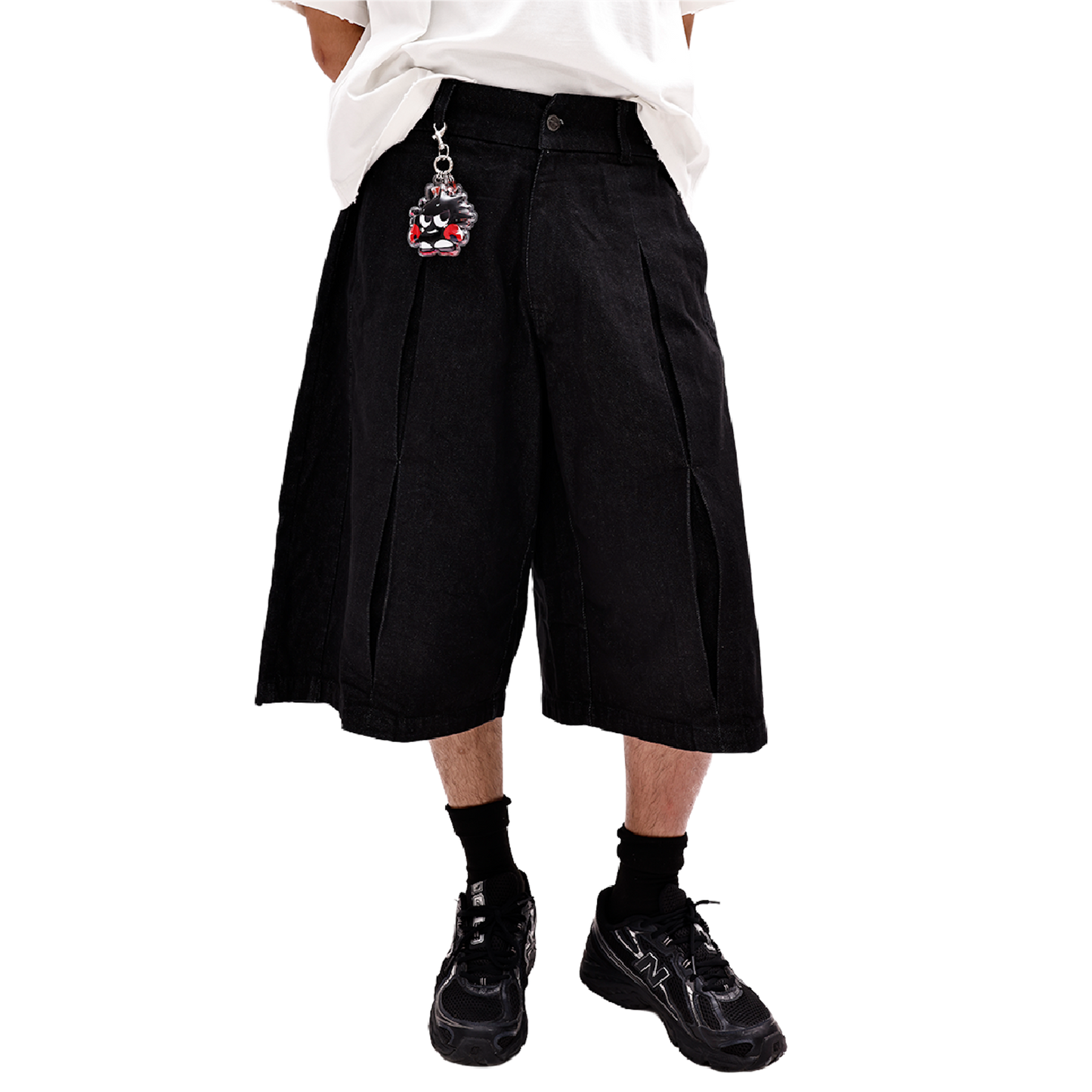 SOCIETY | Cyberware Shorts