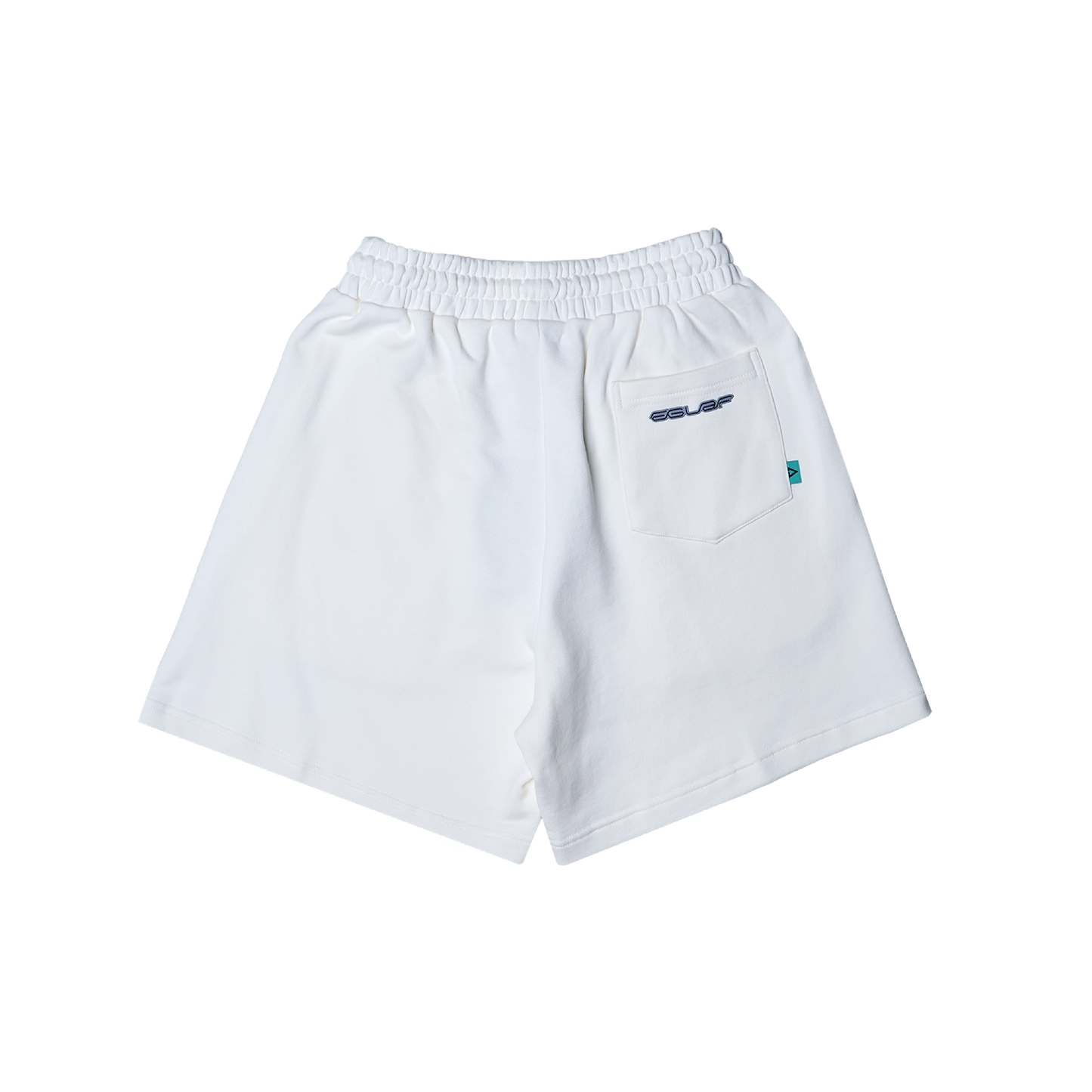 EGLAF | AG Casual Shorts