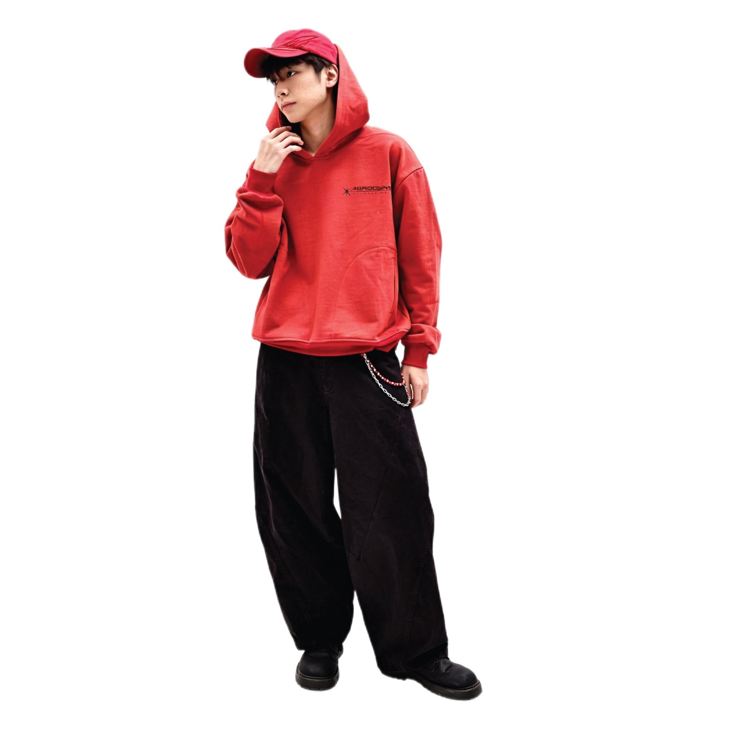 Swaganz Outfit 014 - SWAGANZ