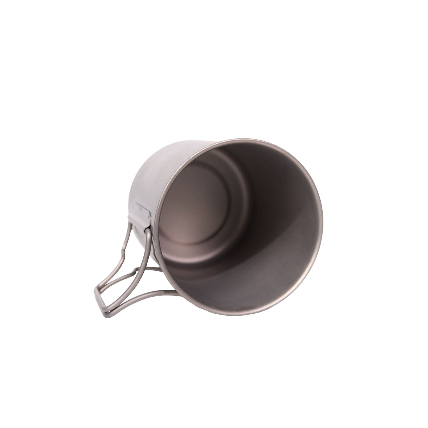 Society | [ P.T ] Titanium Mug