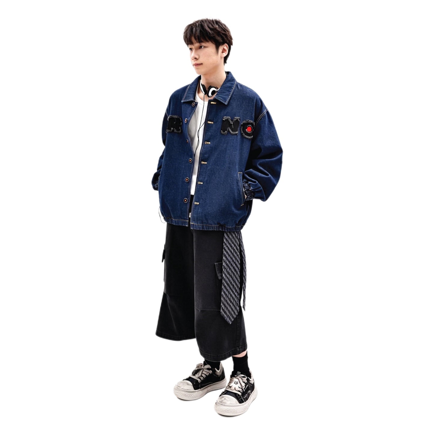 Swaganz Outfit 009 - SWAGANZ