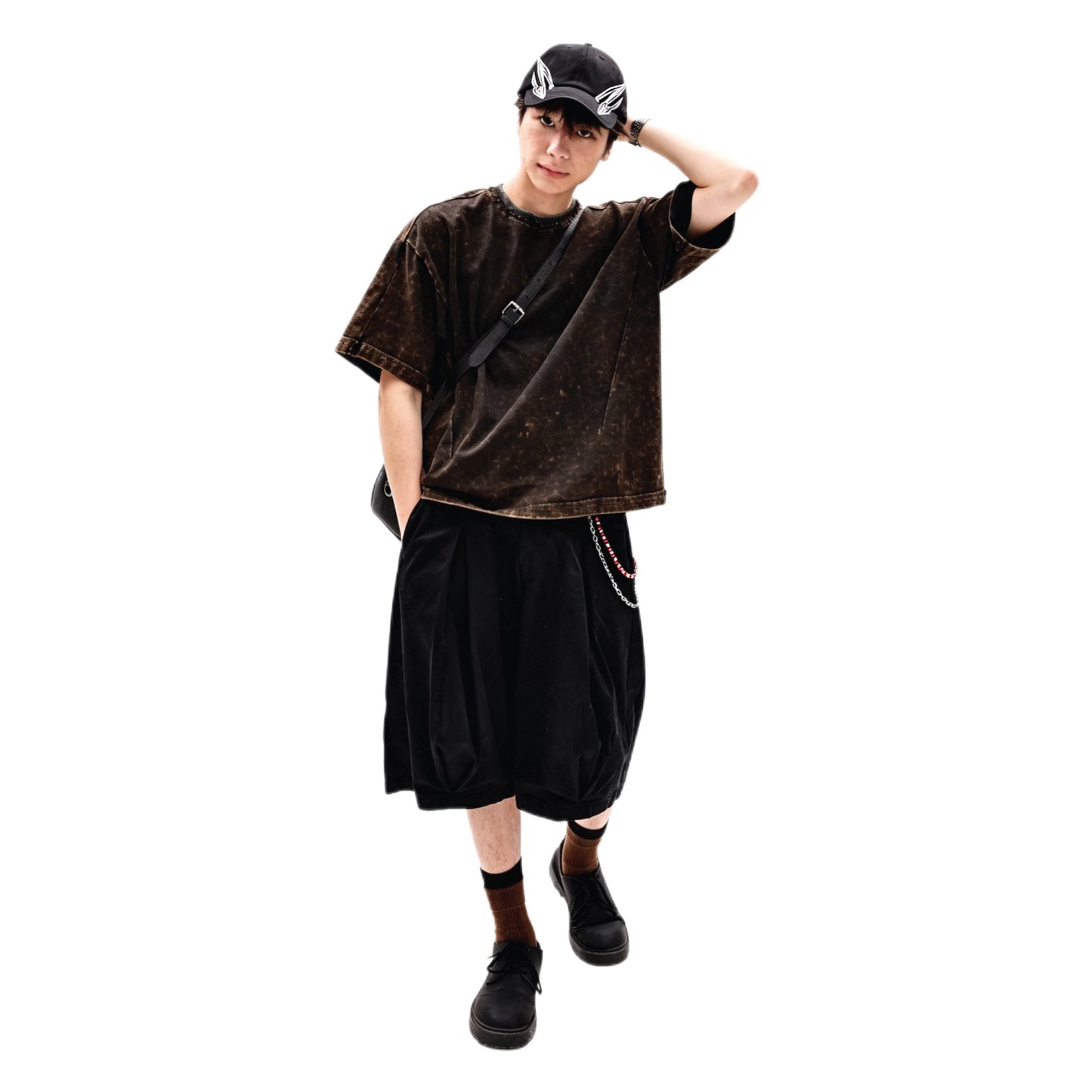 Swaganz Outfit 015 - SWAGANZ