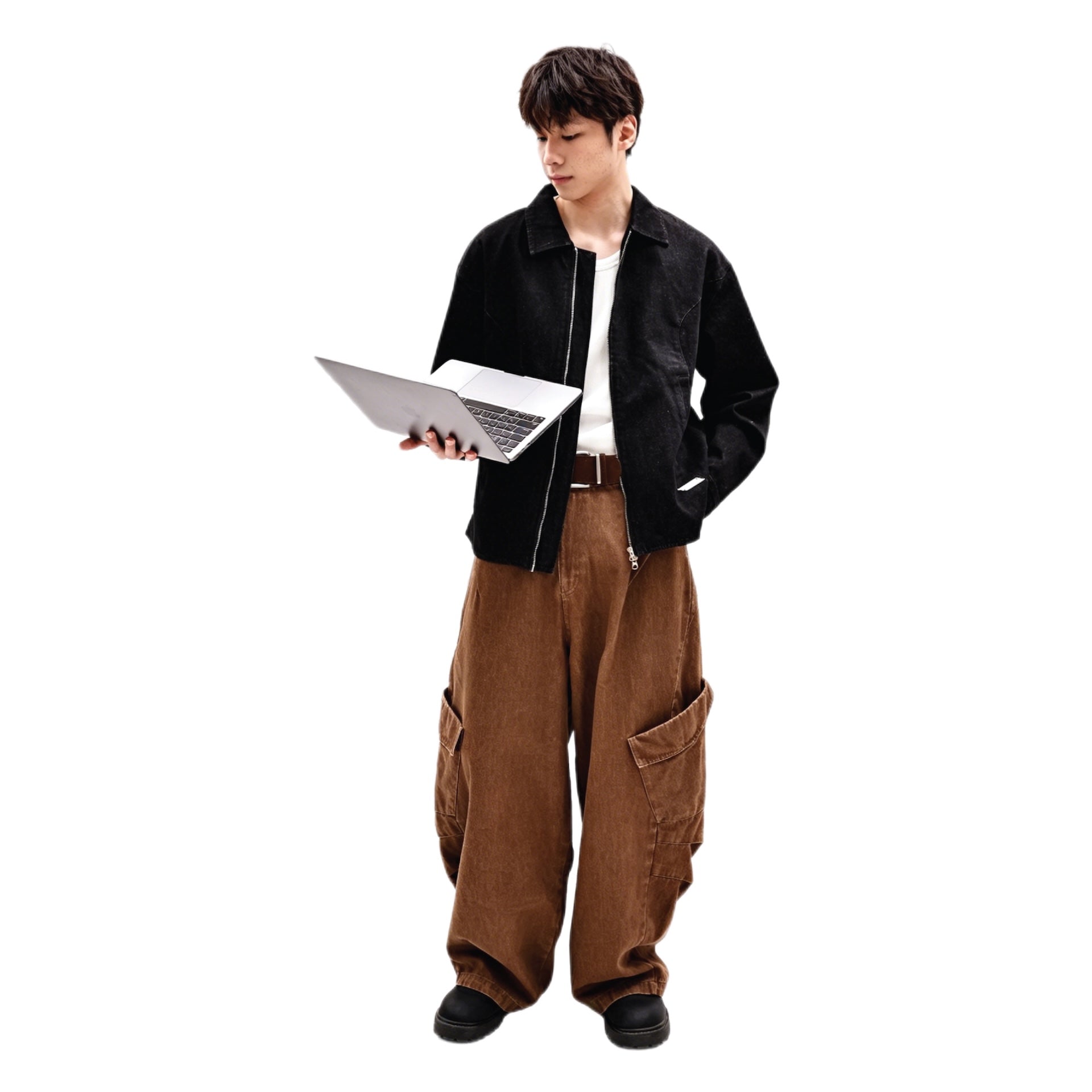 Swaganz Outfit 010 - SWAGANZ