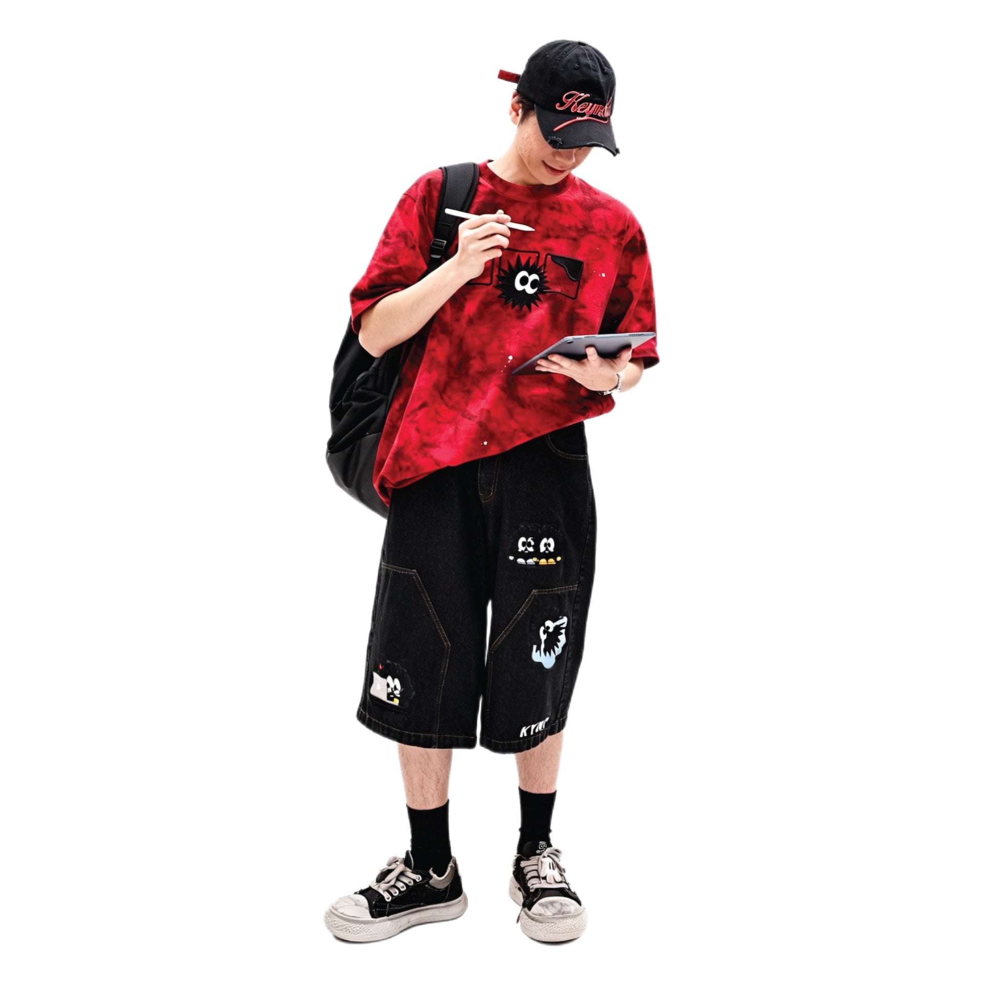 Swaganz Outfit 012 - SWAGANZ