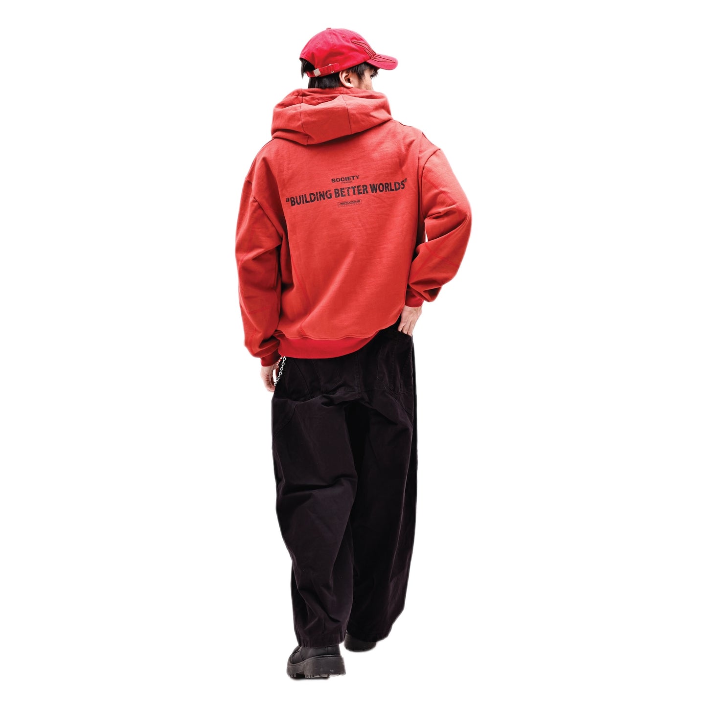 Swaganz Outfit 014 - SWAGANZ