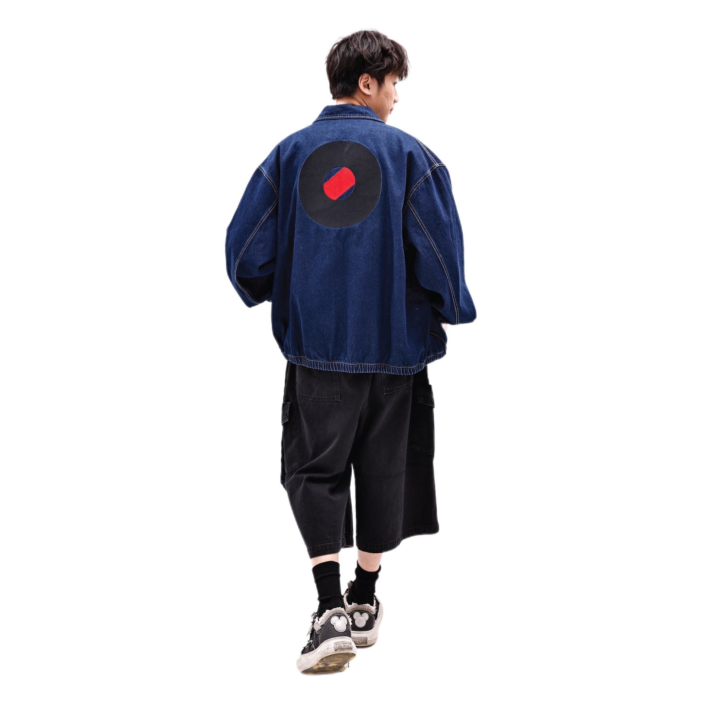 Swaganz Outfit 009 - SWAGANZ