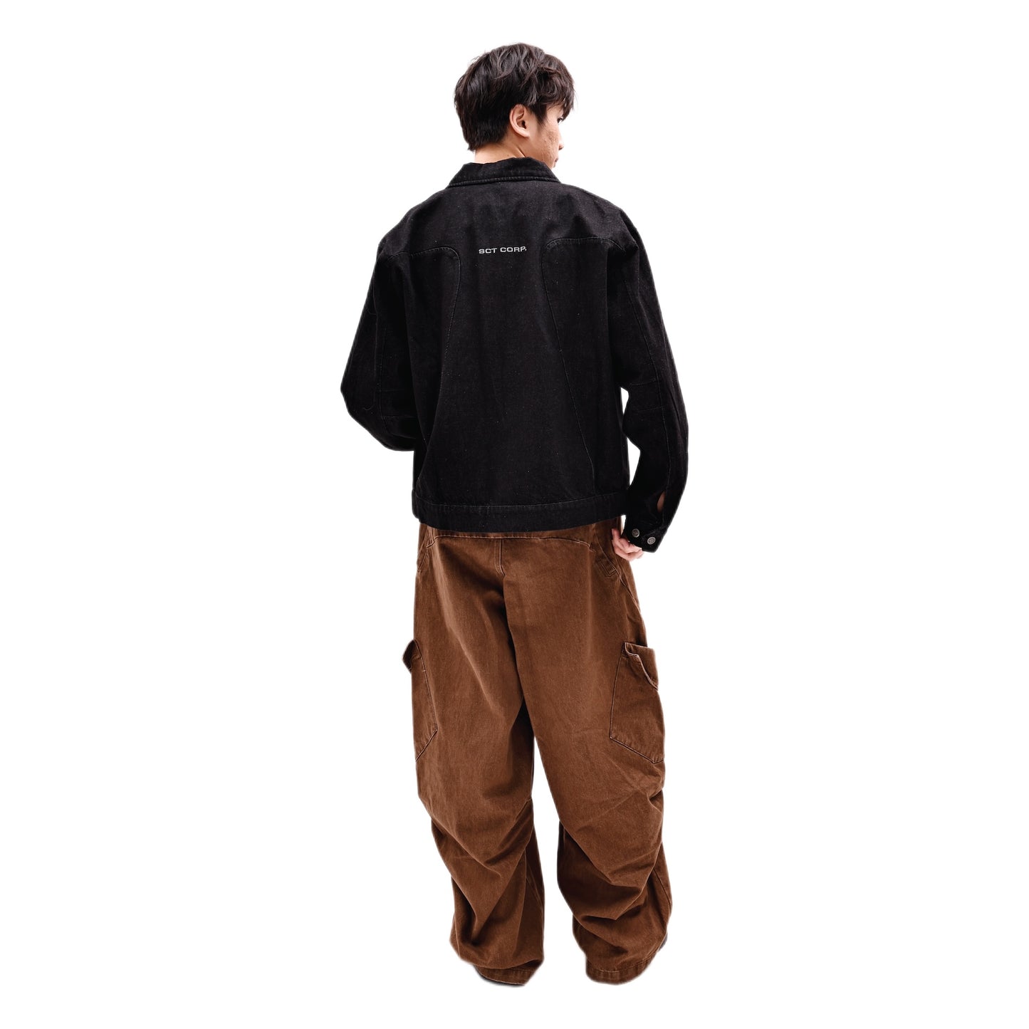 Swaganz Outfit 010 - SWAGANZ