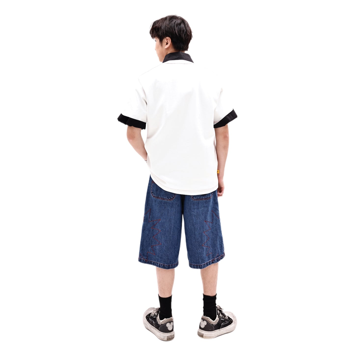 Swaganz Outfit 011 - SWAGANZ