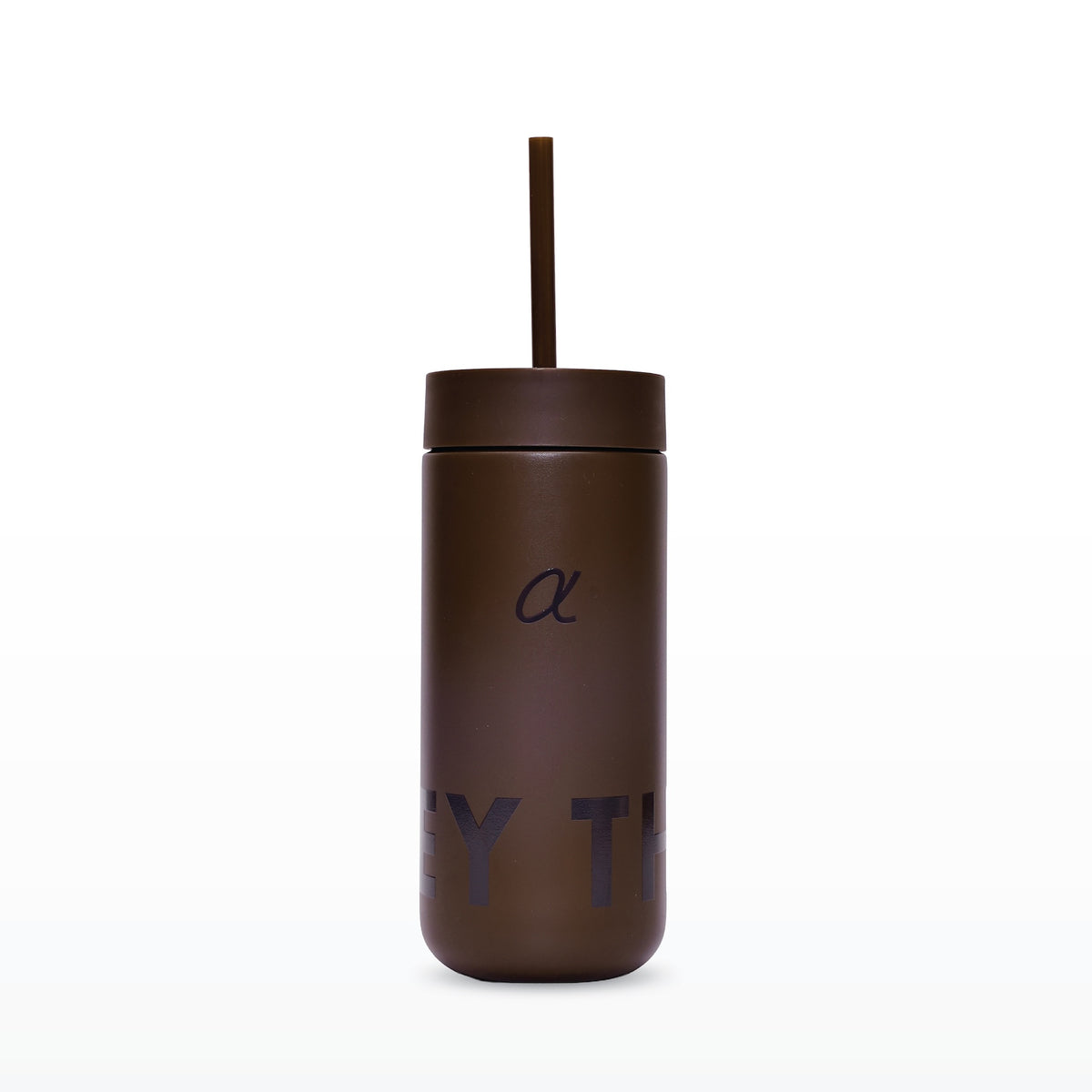Alley Lite Tumbler Green