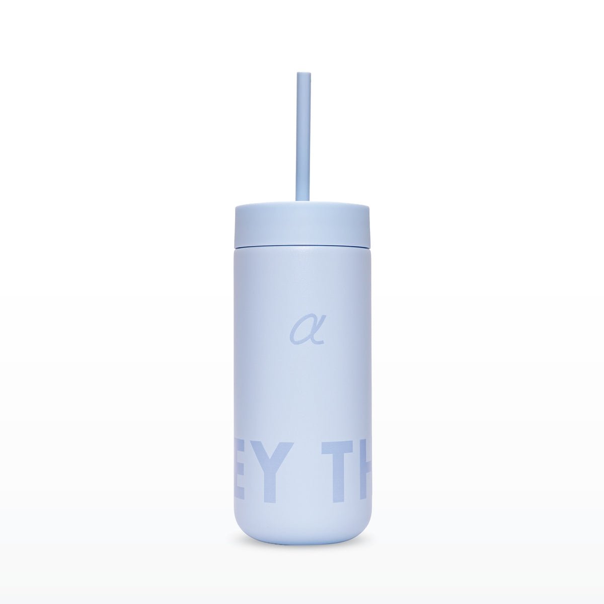 Alley Lite Tumbler Green